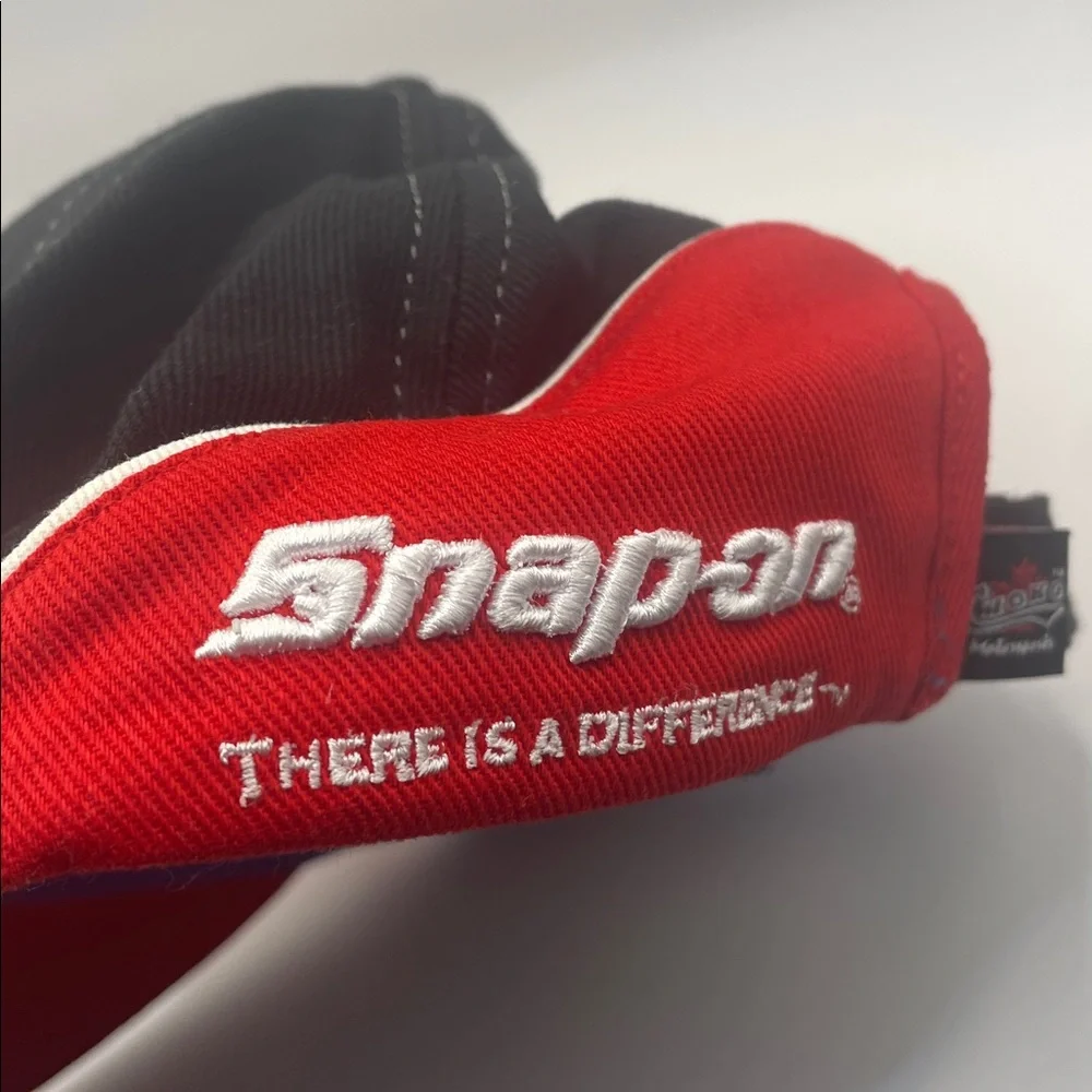 Snap-On Racing Classic Hat - Picture 2 of 9